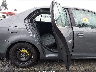 3VWRX7AJ6AM****** Wrecked 2010 Volkswagen Jetta in Seattle