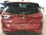 KNDPMCAC0J7****** Wrecked 2018 Kia Sportage
