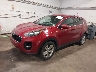 KNDPMCAC0J7****** Used and Repairable 2018 Kia Sportage in Minneapolis Saint Paul
