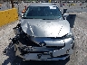 JTDKARFU9H3****** Wrecked 2017 Toyota Prius in California State