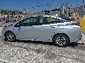 JTDKARFU9H3****** Repairable 2017 Toyota Prius in California State