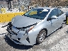 JTDKARFU9H3****** Used and Repairable 2017 Toyota Prius in Santa Clarita