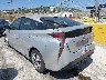 JTDKARFU9H3****** Salvage and Repairable 2017 Toyota Prius in Santa Clarita