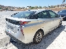 JTDKARFU9H3****** Salvage and Wrecked 2017 Toyota Prius in California State