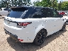 SALWV2FV8HA****** Salvage and Wrecked 2017 Land Rover Range Rover Sport in Texas State