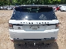SALWV2FV8HA****** Salvage and Repairable 2017 Land Rover Range Rover Sport in Texas State
