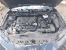 4T1DBADK8SU****** Repairable 2025 Toyota Camry in Englishtown