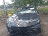 4T1DBADK8SU****** Wrecked 2025 Toyota Camry in New Jersey State