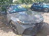 4T1DBADK8SU****** Salvage and Repairable 2025 Toyota Camry in New Jersey State