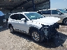 5NMS3CADXKH****** Used 2019 Hyundai Santa Fe in Nebraska State