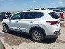 5NMS3CADXKH****** Repairable 2019 Hyundai Santa Fe in Nebraska State