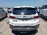 5NMS3CADXKH****** Wrecked 2019 Hyundai Santa Fe