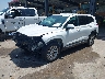5NMS3CADXKH****** Used and Repairable 2019 Hyundai Santa Fe in Omaha South
