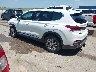 5NMS3CADXKH****** Salvage and Repairable 2019 Hyundai Santa Fe in Omaha South