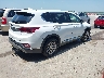 5NMS3CADXKH****** Salvage and Wrecked 2019 Hyundai Santa Fe in Nebraska State