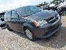 2C4RDGBG2KR****** Salvamento y Destrozados 2019 Dodge Grand Caravan en Houston