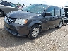 2C4RDGBG2KR****** Usados y Reparables 2019 Dodge Grand Caravan en Houston