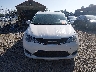 2C4RC1BGXJR****** Wrecked 2018 Chrysler Pacifica in West Virginia State