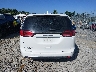 2C4RC1BGXJR****** Wrecked 2018 Chrysler Pacifica