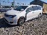 2C4RC1BGXJR****** Used and Repairable 2018 Chrysler Pacifica in Shady Spring