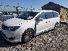 2C4RC1BGXJR****** Salvage and Repairable 2018 Chrysler Pacifica in West Virginia State