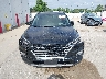 KM8J3CALXMU****** Wrecked 2021 Hyundai Tucson in Illinois State
