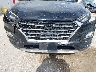 KM8J3CALXMU****** Salvage and Repairable 2021 Hyundai Tucson in Illinois State