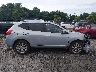 JN8AS5MV1CW****** Reparables 2012 Nissan Rogue en Estado de Virginia Occidental