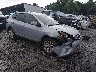 JN8AS5MV1CW****** Salvamento y Destrozados 2012 Nissan Rogue en Shady Spring