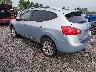 JN8AS5MV1CW****** Salvamento y Reparables 2012 Nissan Rogue en Shady Spring