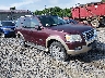 1FMEU74E56U****** Salvage and Wrecked 2006 Ford Explorer in Shady Spring