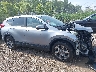 5J6RW2H8XJL****** Wrecked 2018 Honda CR-V in Illinois State