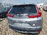 5J6RW2H8XJL****** Salvage 2018 Honda CR-V