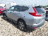 5J6RW2H8XJL****** Salvage and Repairable 2018 Honda CR-V in Chicago North