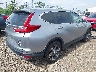 5J6RW2H8XJL****** Salvage and Wrecked 2018 Honda CR-V in Illinois State