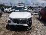 KM8JBCA16NU****** Wrecked 2022 Hyundai Tucson Hybrid in Kentucky State