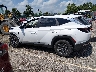 KM8JBCA16NU****** Repairable 2022 Hyundai Tucson Hybrid in Kentucky State