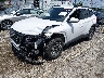 KM8JBCA16NU****** Used and Repairable 2022 Hyundai Tucson Hybrid in Louisville North