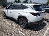 KM8JBCA16NU****** Salvage and Repairable 2022 Hyundai Tucson Hybrid in Louisville North
