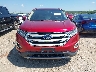 2FMTK3J88FB****** Destrozados 2015 Ford Edge en Estado de Oklahoma
