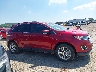 2FMTK3J88FB****** Usados 2015 Ford Edge en Estado de Oklahoma