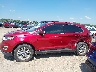 2FMTK3J88FB****** Reparables 2015 Ford Edge en Estado de Oklahoma