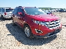 2FMTK3J88FB****** Salvamento y Destrozados 2015 Ford Edge en Tulsa