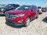 2FMTK3J88FB****** Usados y Reparables 2015 Ford Edge en Tulsa