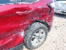2FMTK3J88FB****** Salvamento y Reparables 2015 Ford Edge en Estado de Oklahoma