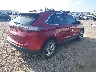 2FMTK3J88FB****** Salvamento y Destrozados 2015 Ford Edge en Estado de Oklahoma