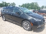 2C4RC1L7XNR****** Salvage and Wrecked 2022 Chrysler Pacifica Hybrid in Saint Louis