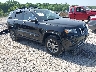 1C4RJFBGXFC****** Salvage and Wrecked 2015 Jeep Grand Cherokee in Columbus