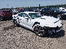 1FA6P8CF5G5****** Salvamento y Destrozados 2016 Ford Mustang en Elkton