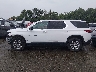 1GNEVFKW1KJ****** Repairable 2019 Chevrolet Traverse in Massachusetts State